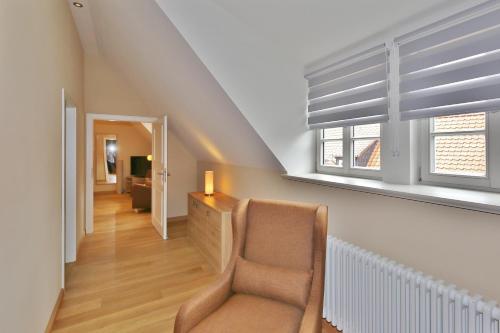 Facilities, Hotel Theophano in Quedlinburg Facilities, Hotel Theophano in Quedlinburg