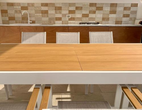 Amate Case by Ortigia Apartments