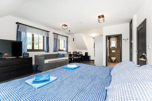 Apartmany Na Salasi in Pec pod Snezkou Apartmany Na Salasi in Pec pod Snezkou
