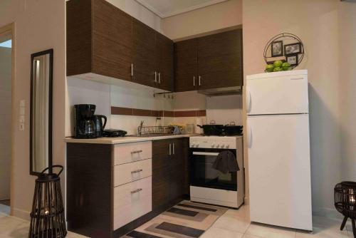 Sparta View Apartments Nefelis Boutique Γ2 in Sparti Sparta View Apartments Nefelis Boutique Γ2 in Sparti