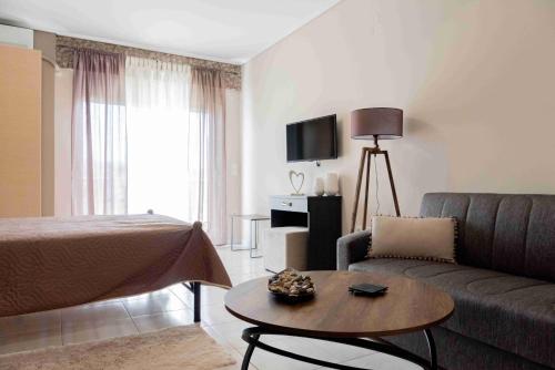 Sparta View Apartments Nefelis Boutique Γ2 in Sparti Sparta View Apartments Nefelis Boutique Γ2 in Sparti