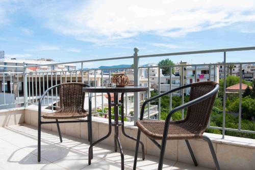 Sparta View Apartments Nefelis Boutique Γ2 in Sparti Sparta View Apartments Nefelis Boutique Γ2 in Sparti