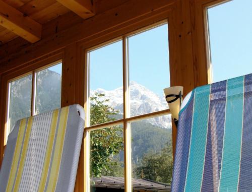 This photo about Appartementhaus Schartental shared on HyHotel.com