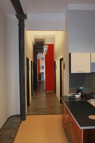 Зручності, La Guitarra Hostel Poznan in Познань Зручності, La Guitarra Hostel Poznan in Познань