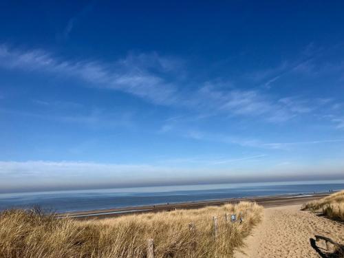 Beach, Strandzand in Noordwijk Beach, Strandzand in Noordwijk