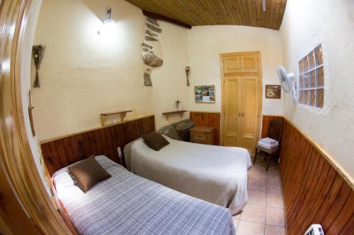 CASA DE PIEDRA in Casas Del Monte CASA DE PIEDRA in Casas Del Monte