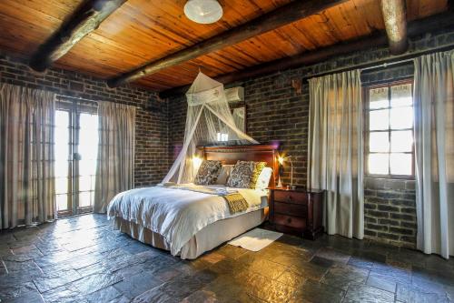 Ezulwini Game Lodge in هلولولا Ezulwini Game Lodge in هلولولا