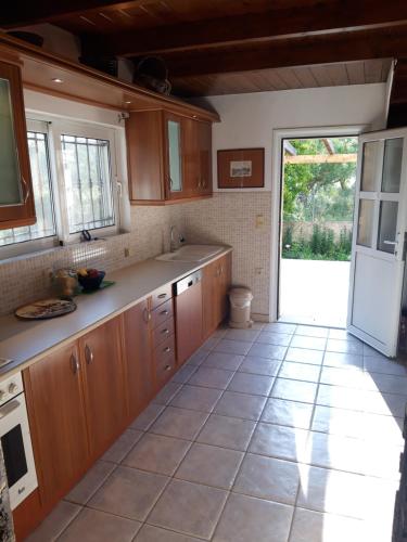 Villa Romantica Zakynthos in Ploumari Villa Romantica Zakynthos in Ploumari