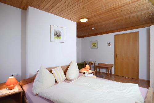 Landhaus Alpenrose - Feriendomizile Pichler in Heiligenblut városközpont Landhaus Alpenrose - Feriendomizile Pichler in Heiligenblut városközpont