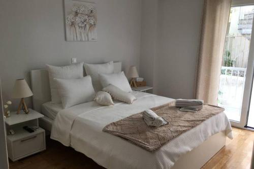 PERLA Apartment in the center of Athens