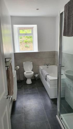 New cosy cottage with sea views in Girvan New cosy cottage with sea views in Girvan
