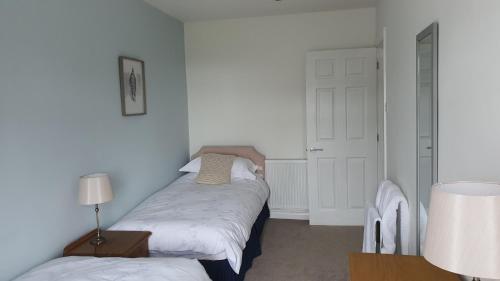 New cosy cottage with sea views in Girvan New cosy cottage with sea views in Girvan