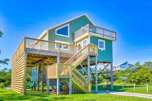 Askins Creek Cottage