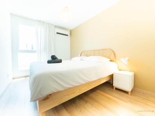 Appartement ensoleille avec terrasse - Proche Montpellier in Castelnau-le-Lez Appartement ensoleille avec terrasse - Proche Montpellier in Castelnau-le-Lez