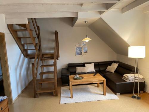 Ferienwohnung am Pommerbach in Pommern Ferienwohnung am Pommerbach in Pommern