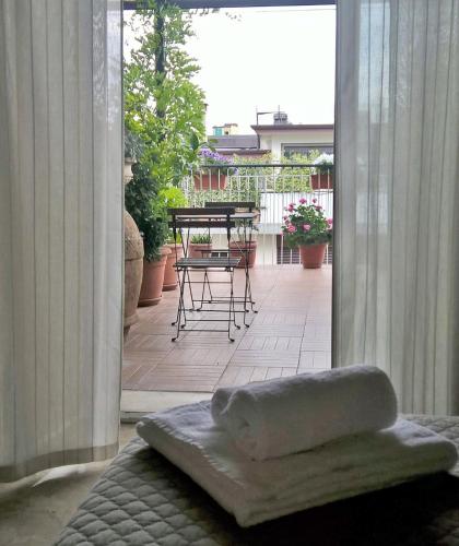 B&B Cameracaffe Centro in Ареццо B&B Cameracaffe Centro in Ареццо