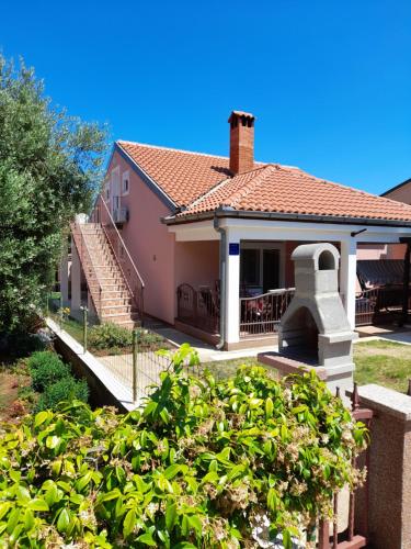 Apartman Jeger in Murine Apartman Jeger in Murine