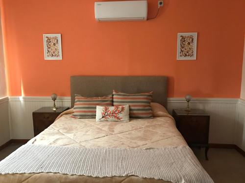 LOS TEROS POSADA DE CAMPO in San Rafael LOS TEROS POSADA DE CAMPO in San Rafael