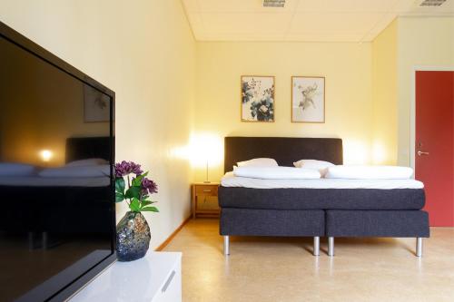 Dalasjö vandrarhem (Dalasjo vandrarhem) in 빌헤미나 Dalasjö vandrarhem (Dalasjo vandrarhem) in 빌헤미나