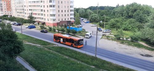 Просторная однушечка in Kaliningrad Просторная однушечка in Kaliningrad