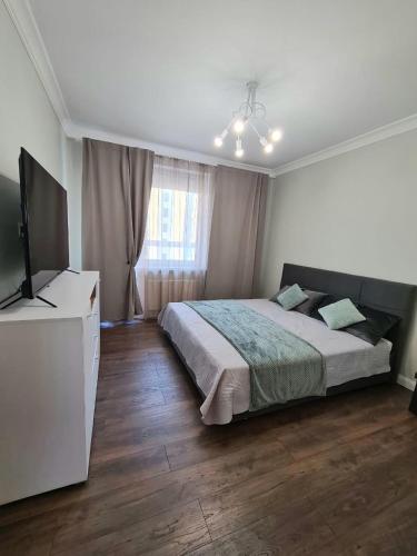 Amalienau Zeppelin Apartment in Kaliningrad Amalienau Zeppelin Apartment in Kaliningrad