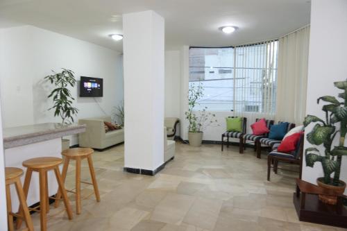 Departamentos 3 hab Manta - centro in มันตา Departamentos 3 hab Manta - centro in มันตา
