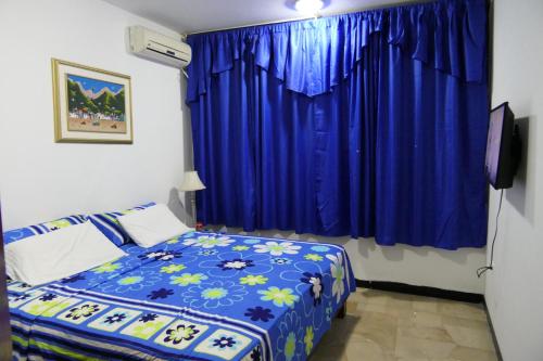 Departamentos 3 hab Manta - centro in มันตา Departamentos 3 hab Manta - centro in มันตา
