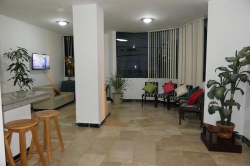 Departamentos 3 hab Manta - centro in มันตา Departamentos 3 hab Manta - centro in มันตา