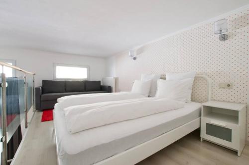 Standard Apartment by Hi5- Rose street's home (225)