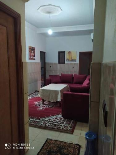 Appartements Zaida 7 in Khenifra Appartements Zaida 7 in Khenifra