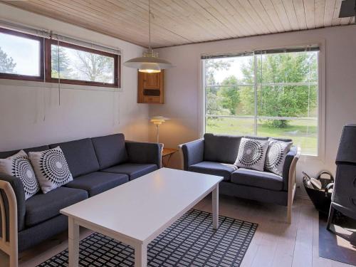 Létesítmények, 6 person holiday home in Væggerløse-By Traum in Vaeggerlose Létesítmények, 6 person holiday home in Væggerløse-By Traum in Vaeggerlose