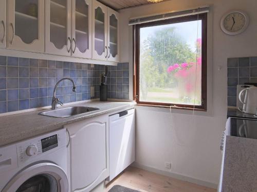Létesítmények, 6 person holiday home in Væggerløse-By Traum in Vaeggerlose Létesítmények, 6 person holiday home in Væggerløse-By Traum in Vaeggerlose