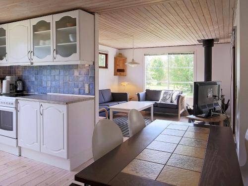 Létesítmények, 6 person holiday home in Væggerløse-By Traum in Vaeggerlose Létesítmények, 6 person holiday home in Væggerløse-By Traum in Vaeggerlose