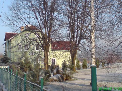 This photo about Pension U Vaclava shared on HyHotel.com