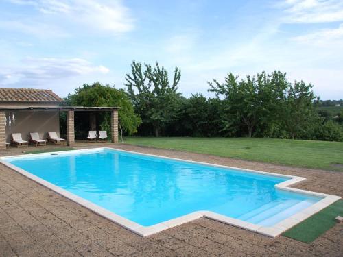 Swimming pool, Belvilla by OYO Bagnoletto in Orte Swimming pool, Belvilla by OYO Bagnoletto in Orte