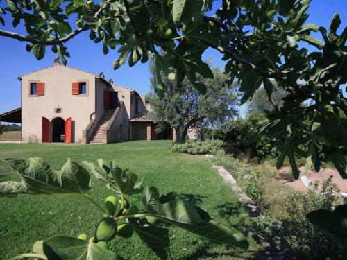 Exterior view, Belvilla by OYO Bagnoletto in Orte Exterior view, Belvilla by OYO Bagnoletto in Orte