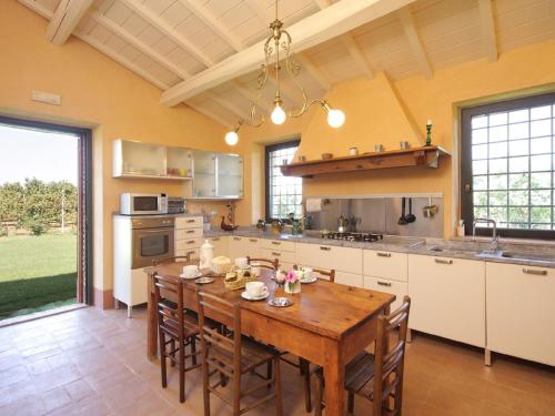 Facilities, Belvilla by OYO Bagnoletto in Orte Facilities, Belvilla by OYO Bagnoletto in Orte