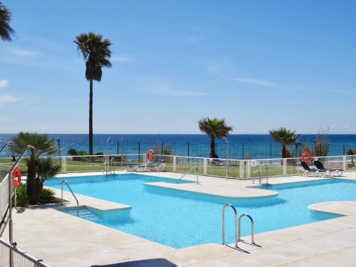 Casares del Mar B1 in บาเอีย เด กาซาเรส Casares del Mar B1 in บาเอีย เด กาซาเรส