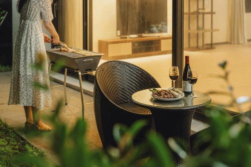 Kylin Villa Resort Jeju near Hallasan Seongpanak Kylin Villa Resort Jeju near Hallasan Seongpanak