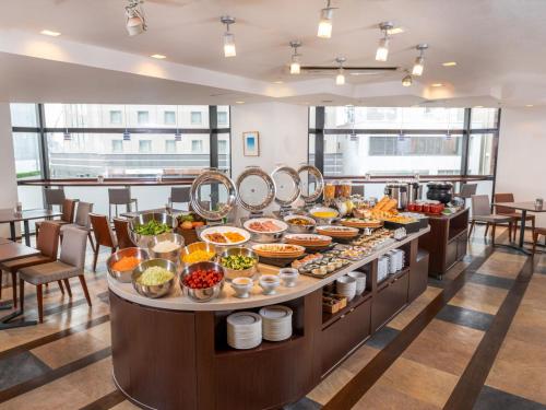 Food and beverages