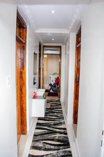 Fuajee, Stay.Plus Nanyuki Apartment in Nanyuki Fuajee, Stay.Plus Nanyuki Apartment in Nanyuki