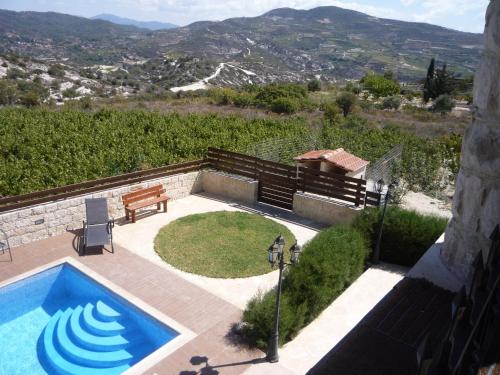 Bazen, Softades Cottage in Omodos Bazen, Softades Cottage in Omodos