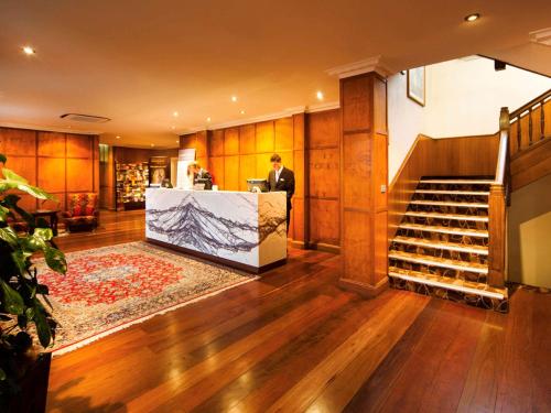 館内設備, メルキュール キャンベラ (Mercure Canberra) near オーストラリアン ウォー メモリアル 館内設備, メルキュール キャンベラ (Mercure Canberra) near オーストラリアン ウォー メモリアル