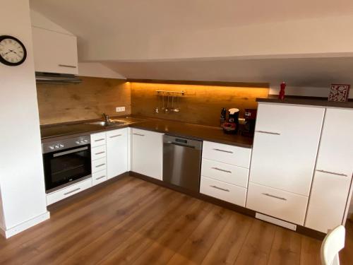 Ferienwohnung Heuberg in Nussdorf am Inn Ferienwohnung Heuberg in Nussdorf am Inn