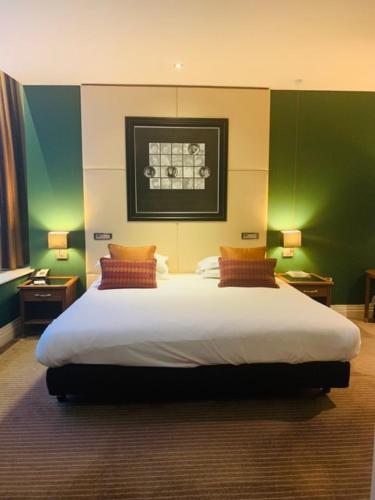 Hard Days Night Hotel Liverpool in Liverpool Hard Days Night Hotel Liverpool in Liverpool