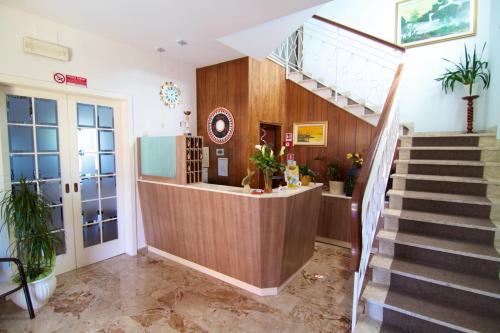 This photo about Hotel Villa Tua shared on HyHotel.com