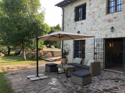 Facilities, Beautiful Stone Country Villa in Casaprota Facilities, Beautiful Stone Country Villa in Casaprota