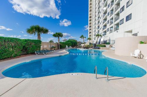 Myrtle Beach Resort B0429 OCEANVIEW Condo - Winter Rental Friendly near Ocean Lakes Golf Carts Myrtle Beach Resort B0429 OCEANVIEW Condo - Winter Rental Friendly near Ocean Lakes Golf Carts