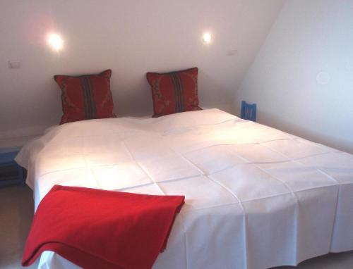 Ferienwohnung-Gottorf in Ulsnis Ferienwohnung-Gottorf in Ulsnis