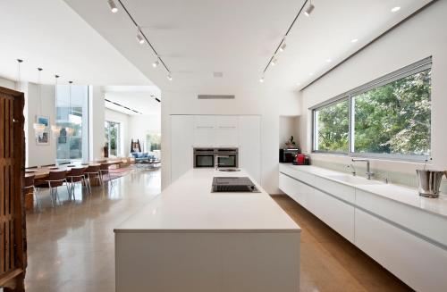 Cozinha, Villa Alice Caesarea in Cesaria Cozinha, Villa Alice Caesarea in Cesaria